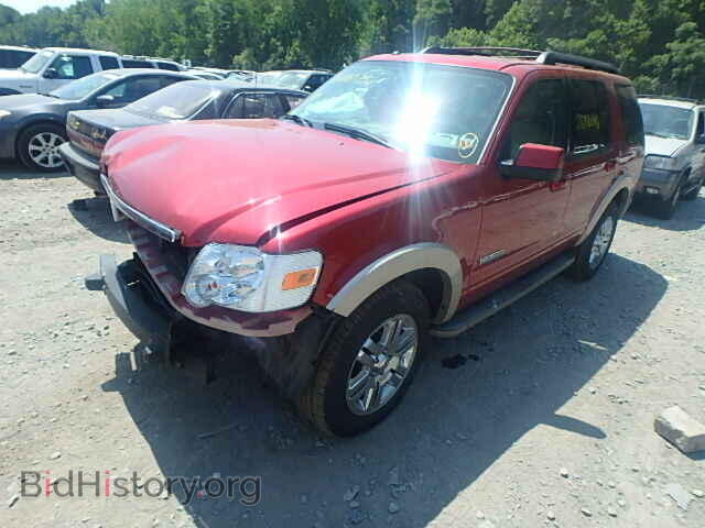 2008 FORD EXPLORER - VIN: 1FMEU74EX8UB23412 - Photo 2
