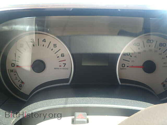 2008 FORD EXPLORER - VIN: 1FMEU74EX8UB23412 - Photo 8
