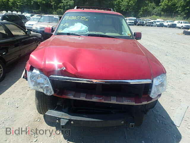 2008 FORD EXPLORER - VIN: 1FMEU74EX8UB23412 - Photo 10