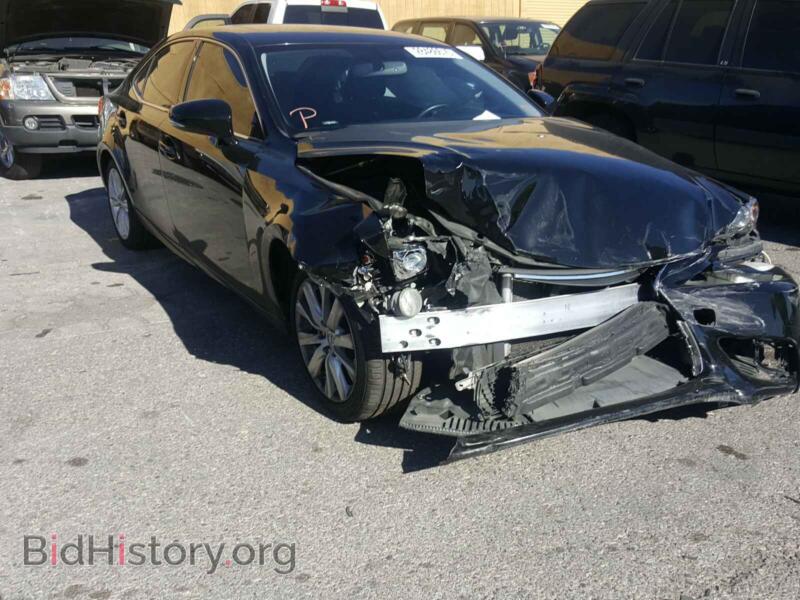 2014 Lexus IS IS 250 (VIN JTHBF1D29E5021222) — photo 1 of 10, Copart, damage: front end