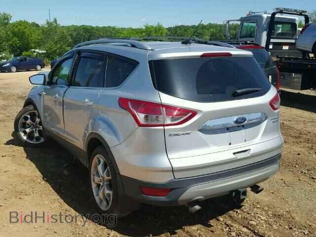 2015 FORD ESCAPE - VIN: 1FMCU9J99FUB74813 - Photo 3