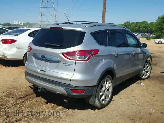 2015 FORD ESCAPE - VIN: 1FMCU9J99FUB74813 - Photo 4