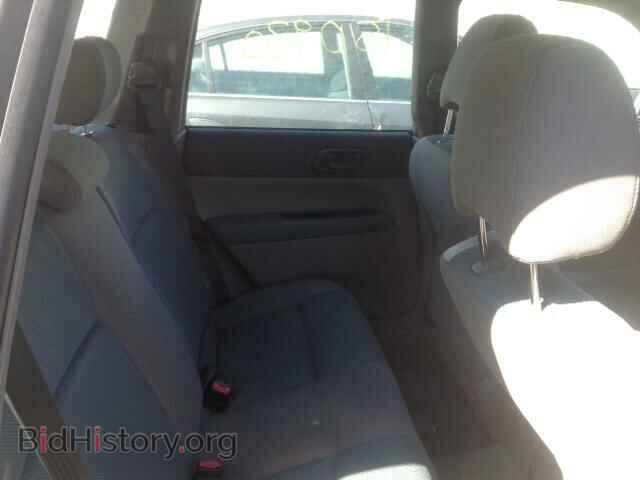 2005 SUBARU FORESTER - VIN: JF1SG63685H734844 - Фото 6