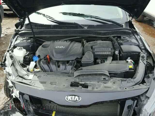 2015 KIA OPTIMA - VIN: 5XXGN4A79FG426070 - Photo 7