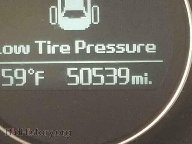 2015 KIA OPTIMA - VIN: 5XXGN4A79FG426070 - Photo 8
