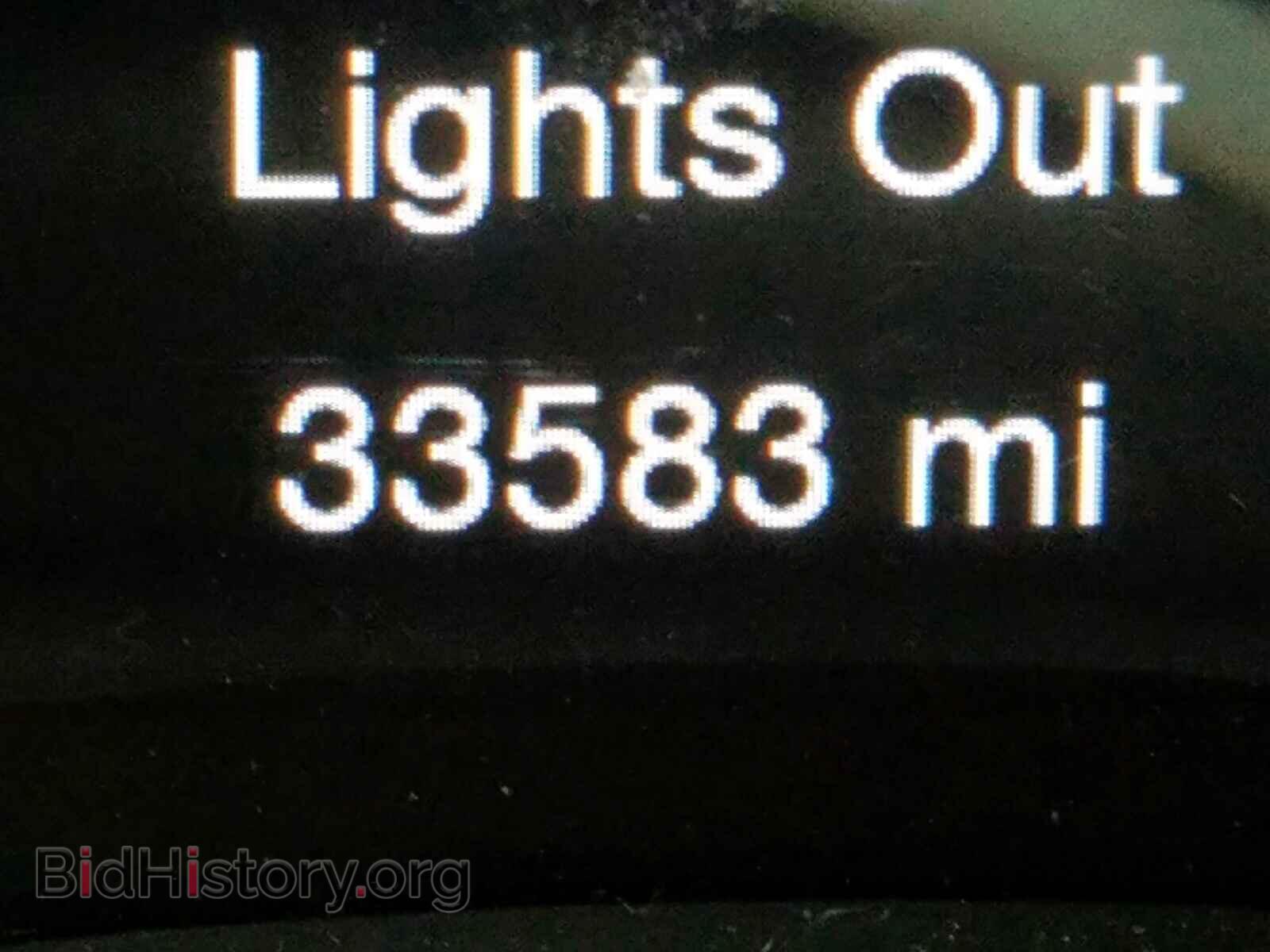 2016 DODGE DURANGO - VIN: 1C4RDJAG2GC485280 - Photo 8