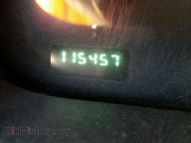 1999 DODGE RAM VAN - VIN: 2B6HB11Z6XK562935 - Фото 8