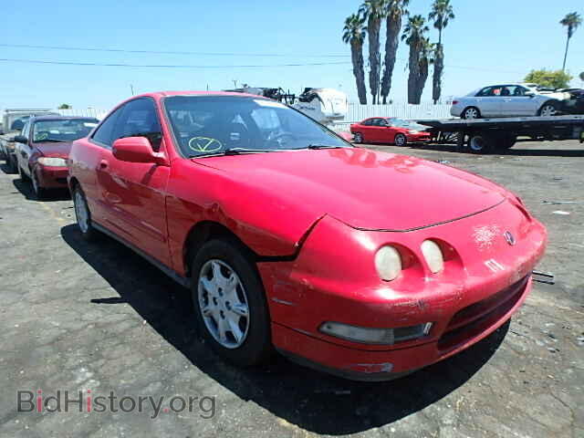 Фотография JH4DC445XTS000262 - ACURA INTEGRA 1996