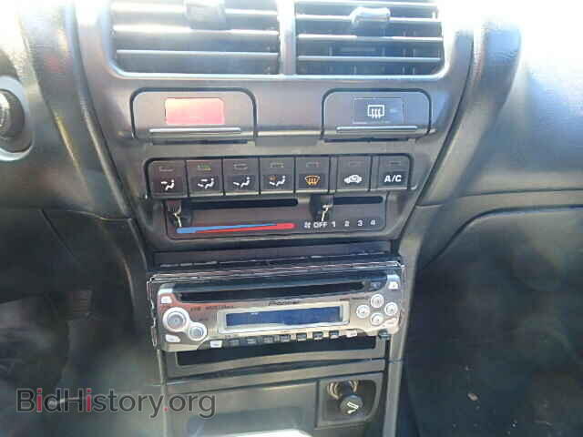 1996 ACURA INTEGRA - VIN: JH4DC445XTS000262 - Фото 9