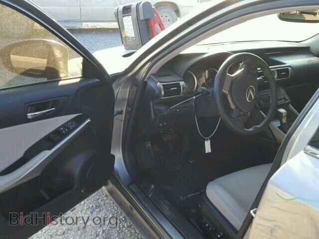 2014 LEXUS IS250 - VIN: JTHBF1D2XE5032519 - Фото 9