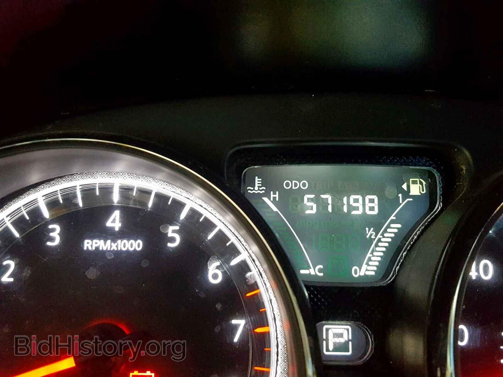 2017 NISSAN VERSA - VIN: 3N1CN7AP2HL860017 - Фото 8