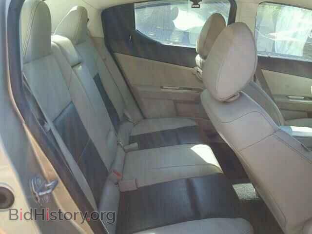 2008 DODGE AVENGER - VIN: 1B3LD76MX8N101681 - Фото 6