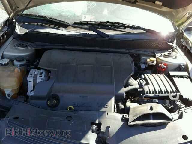 2008 DODGE AVENGER - VIN: 1B3LD76MX8N101681 - Фото 7