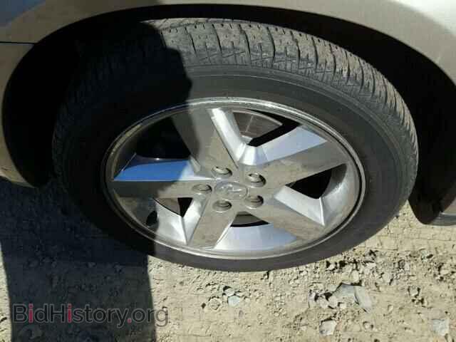 2008 DODGE AVENGER - VIN: 1B3LD76MX8N101681 - Фото 9