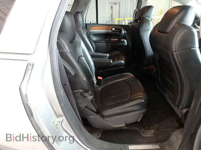 2008 BUICK ENCLAVE - VIN: 5GAEV23788J181934 - Фото 6