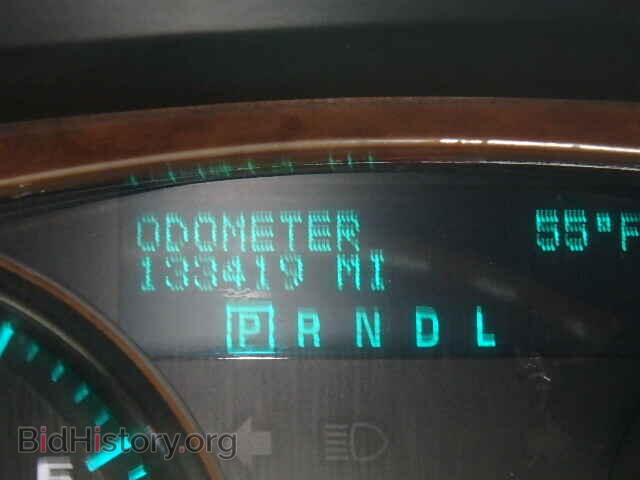 2008 BUICK ENCLAVE - VIN: 5GAEV23788J181934 - Фото 8