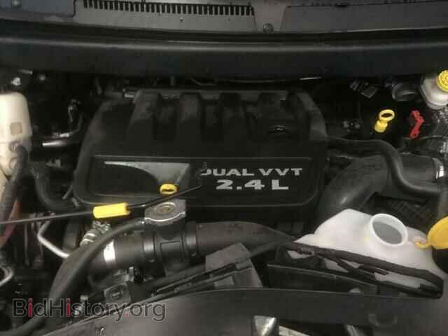 2014 DODGE JOURNEY - VIN: 3C4PDCAB7ET234733 - Фото 7