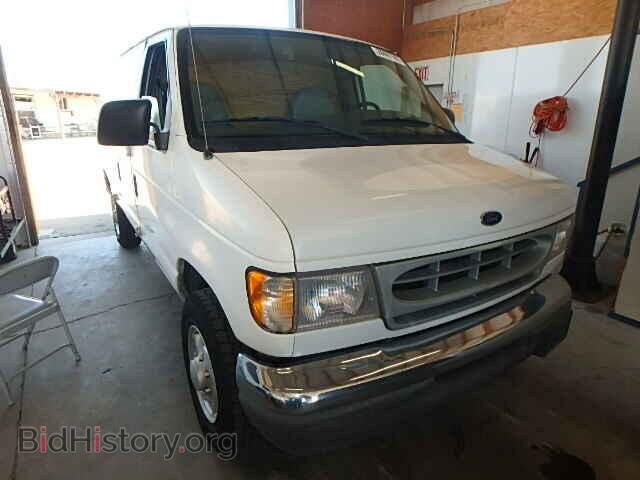 Photo 1FTSE34L6YHB03808 - FORD ECONOLINE 2000