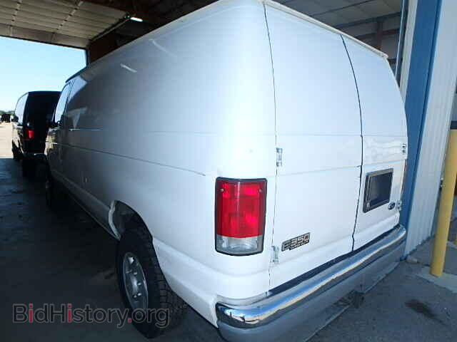2000 FORD ECONOLINE - VIN: 1FTSE34L6YHB03808 - Photo 3