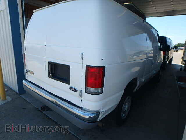 2000 FORD ECONOLINE - VIN: 1FTSE34L6YHB03808 - Photo 4