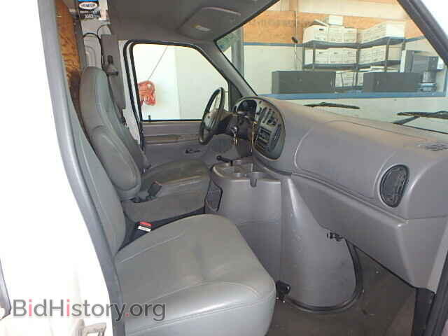 2000 FORD ECONOLINE - VIN: 1FTSE34L6YHB03808 - Photo 5