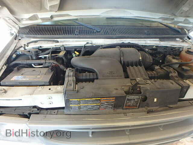 2000 FORD ECONOLINE - VIN: 1FTSE34L6YHB03808 - Photo 7