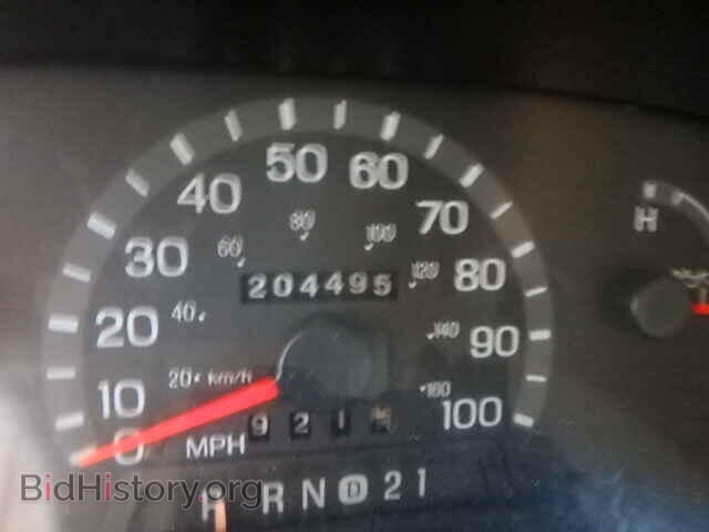 2000 FORD ECONOLINE - VIN: 1FTSE34L6YHB03808 - Photo 8