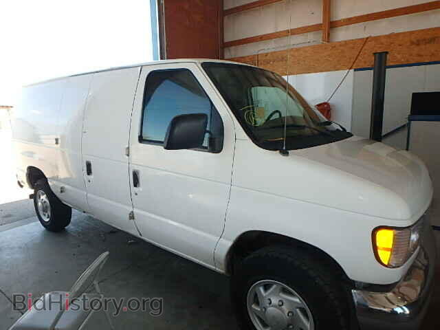 2000 FORD ECONOLINE - VIN: 1FTSE34L6YHB03808 - Photo 9