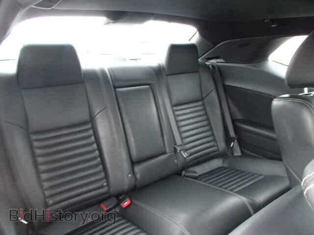 2010 DODGE CHALLENGER - VIN: 2B3CJ4DV3AH251066 - Фото 6