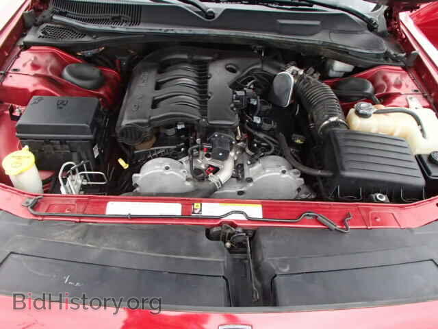 2010 DODGE CHALLENGER - VIN: 2B3CJ4DV3AH251066 - Фото 7