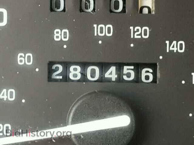 1998 FORD EXPLORER - VIN: 1FMZU34X8WUA14066 - Фото 8