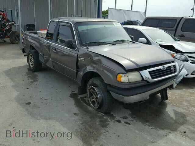 Фотография 4F4YR16C8WTM36576 - MAZDA B2500 1998