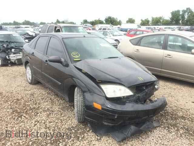Photo 1FAFP34N86W123277 - FORD FOCUS 2006