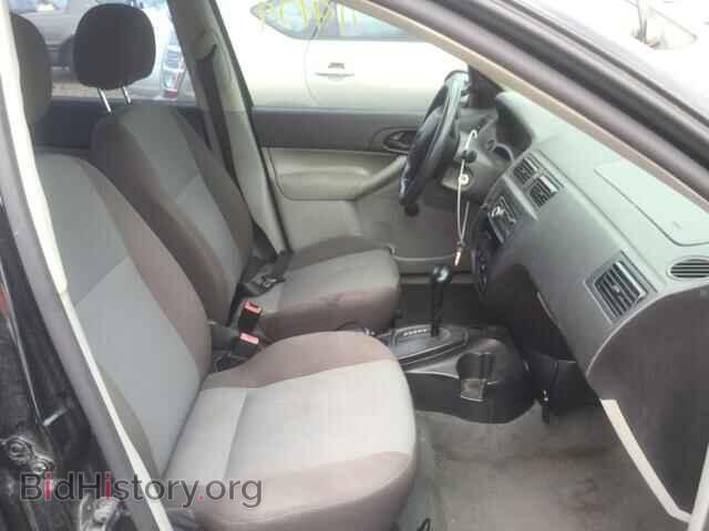 2006 FORD FOCUS - VIN: 1FAFP34N86W123277 - Фото 5