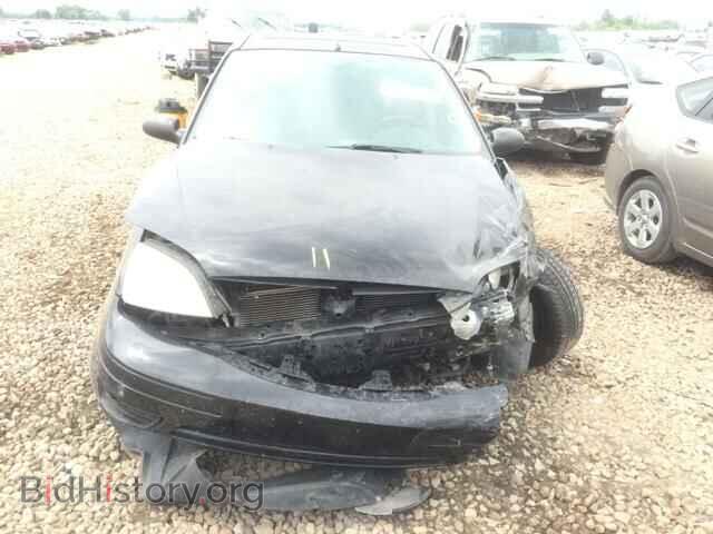 2006 FORD FOCUS - VIN: 1FAFP34N86W123277 - Фото 7