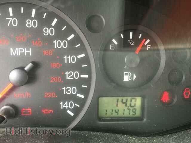 2006 FORD FOCUS - VIN: 1FAFP34N86W123277 - Фото 8