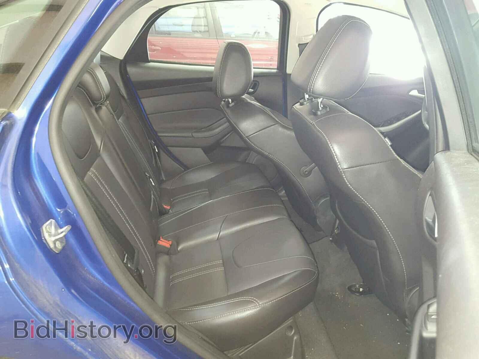 2014 FORD FOCUS - VIN: 1FADP3F21EL155756 - Photo 6