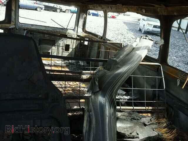 2000 DODGE RAM VAN - VIN: 2B5WB35Z4YK133747 - Фото 6