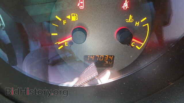 2005 NISSAN MAXIMA - VIN: 1N4BA41E25C850067 - Фото 8