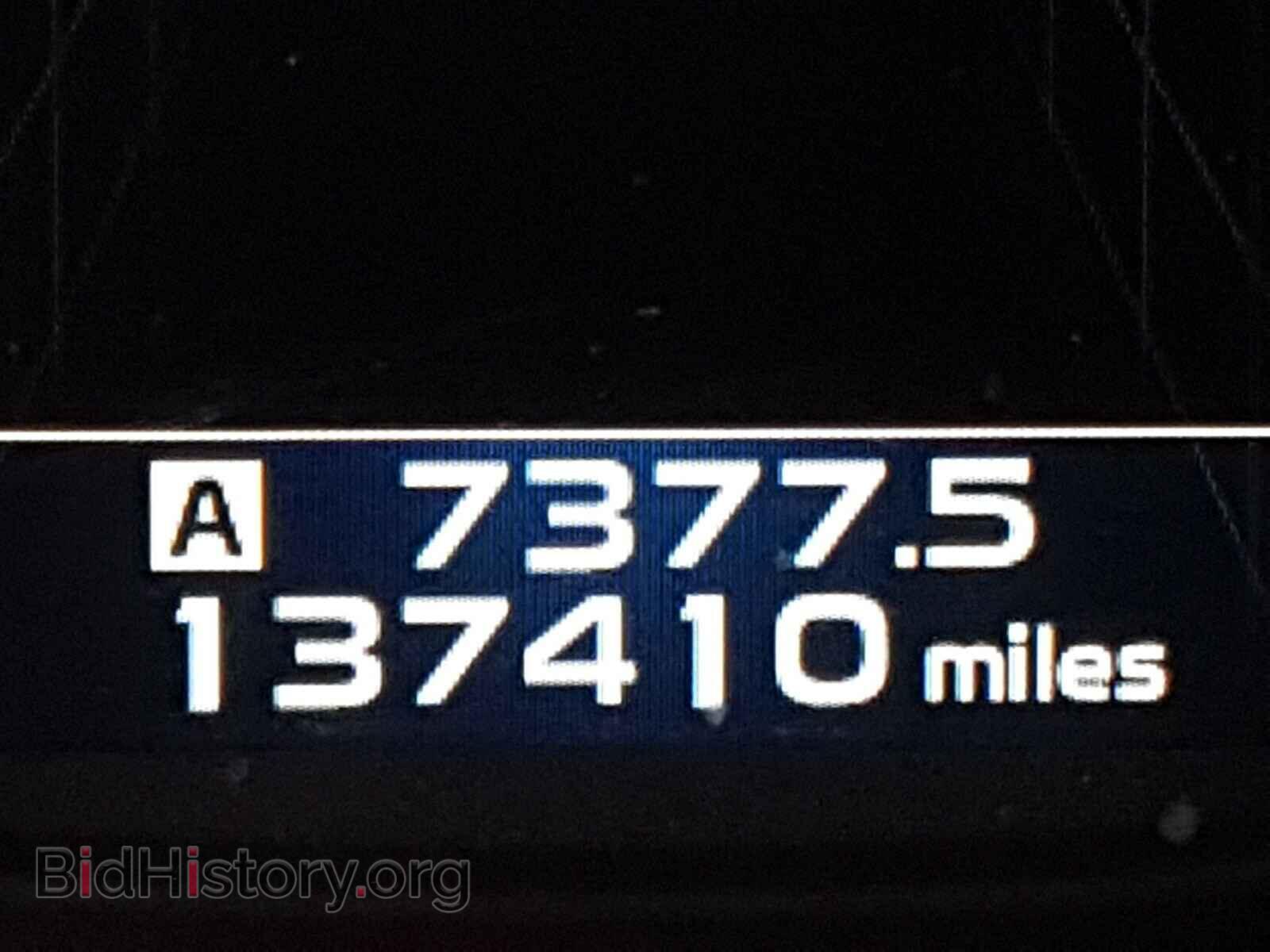 2013 SUBARU OUTBACK - VIN: 4S4BRCLC3D3263606 - Photo 8