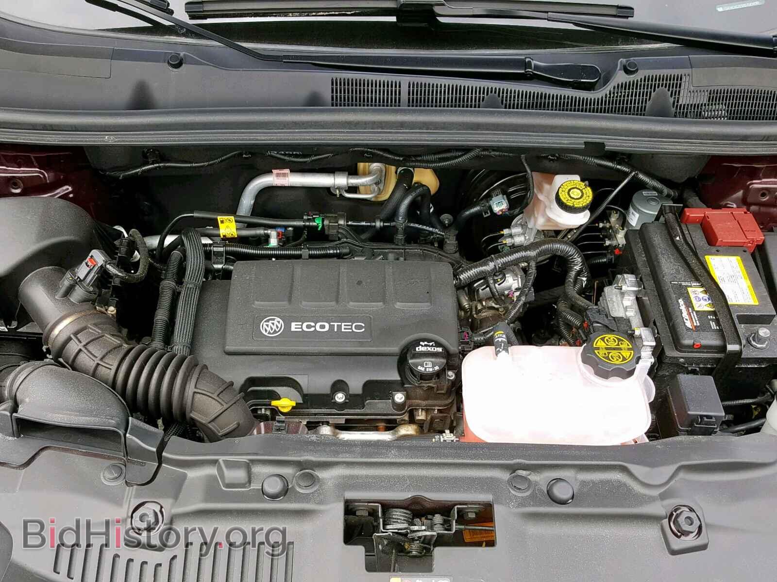 2018 BUICK ENCORE PRE - VIN: KL4CJESB0JB634561 - Photo 7