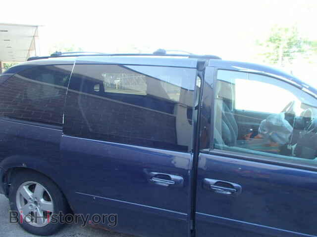 2005 DODGE CARAVAN - VIN: 2D4GP44L05R235164 - Фото 10