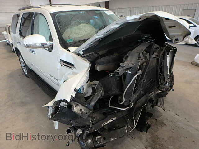 Фотография 1GYS4DEF7BR356133 - CADILLAC ESCALADE 2011
