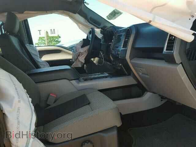 2015 FORD F150 - VIN: 1FTEW1CF2FFD02034 - Фото 5