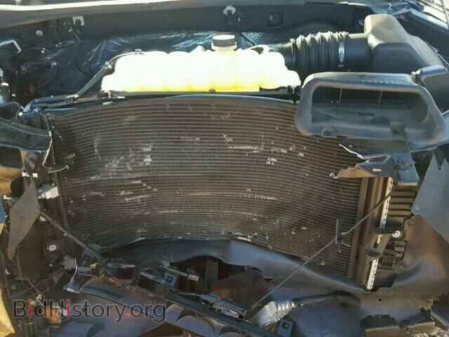 2015 FORD F150 - VIN: 1FTEW1CF2FFD02034 - Фото 7