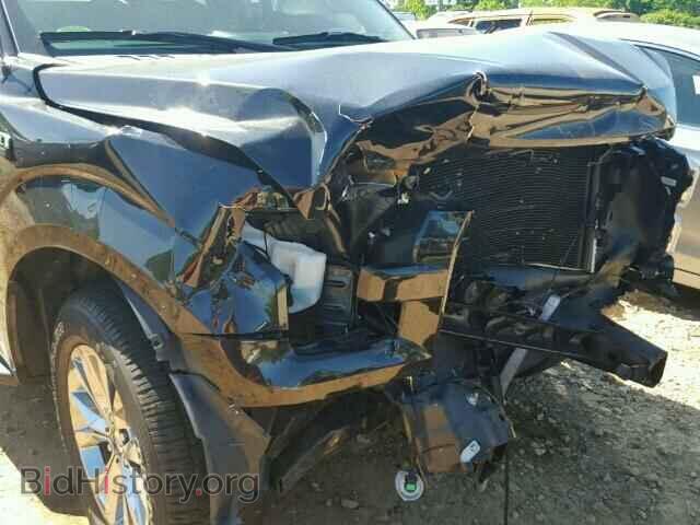 2015 FORD F150 - VIN: 1FTEW1CF2FFD02034 - Фото 9