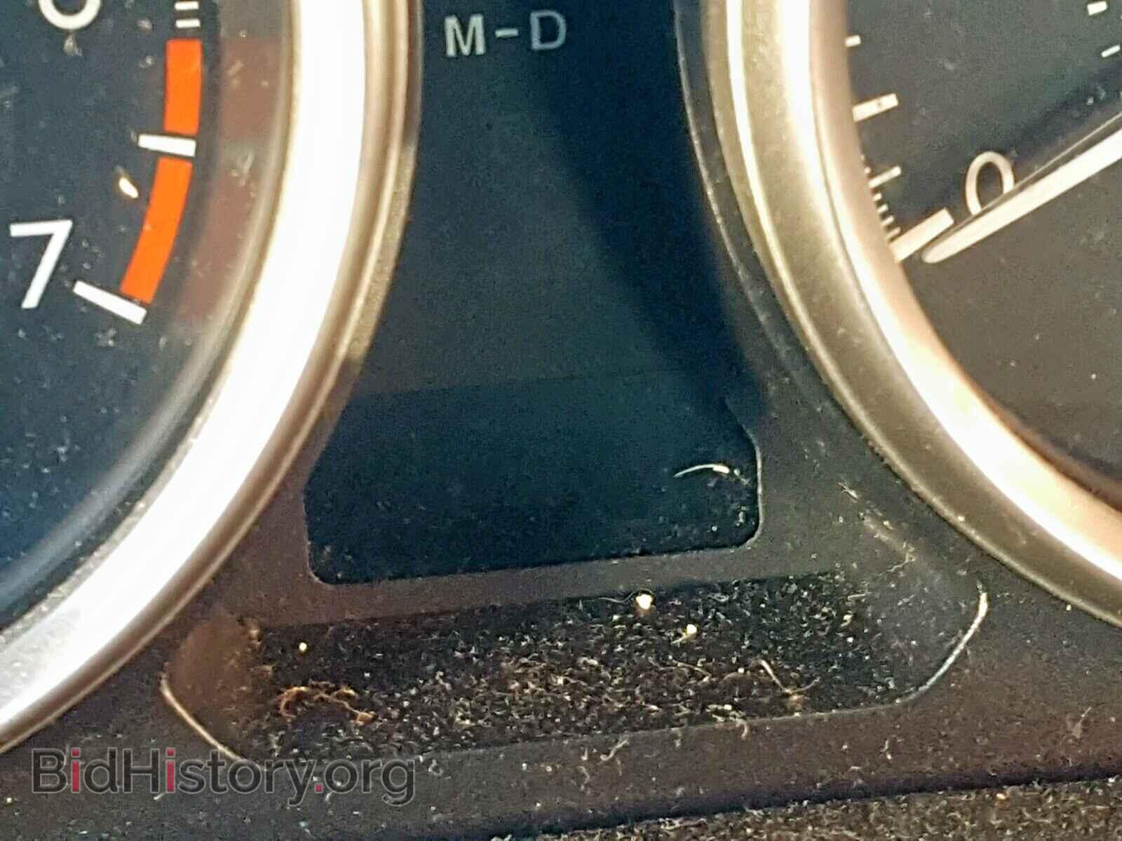 2012 MAZDA 6 - VIN: 1YVHZ8DH7C5M43366 - Photo 8