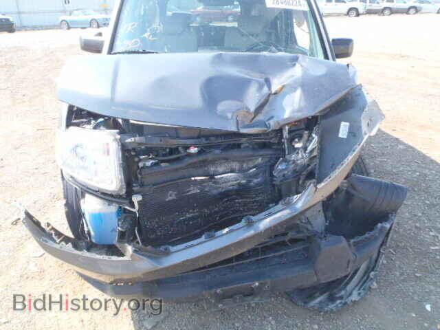 2011 HONDA ELEMENT - VIN: 5J6YH2H71BL004403 - Фото 7