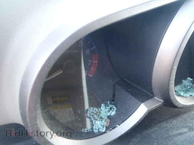 2011 HONDA ELEMENT - VIN: 5J6YH2H71BL004403 - Фото 8