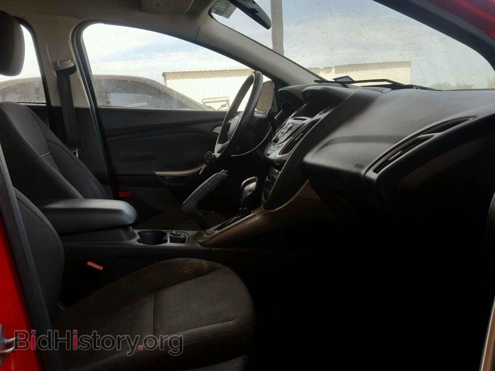 2012 FORD FOCUS - VIN: 1FAHP3H21CL180149 - Photo 5